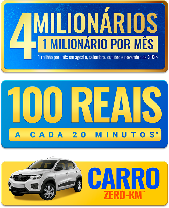 Premiação geral